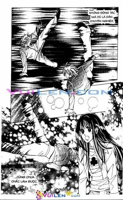 nụ hôn nồng thắm chapter 7 8