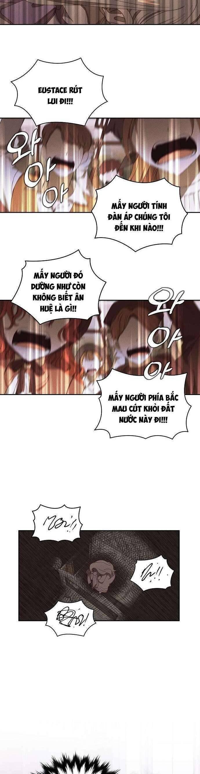 bong bóng của sóng biển chapter 12 9