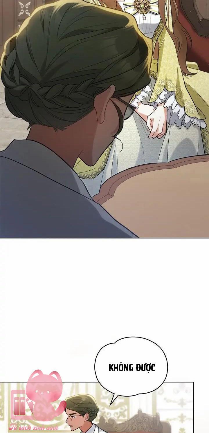 phải lòng nàng công chúa đoản mệnh chapter 4 14