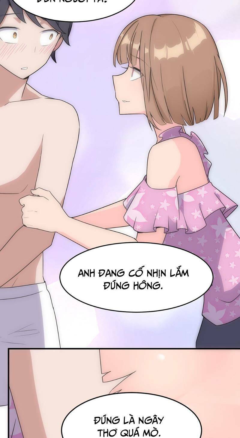 phương pháp sử dụng ma nữ và thánh nữ chapter 2 20