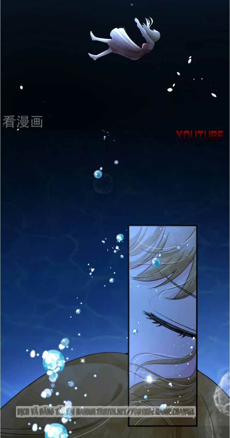 cô vợ hợp đồng lạnh lùng không dễ đụng đâu chapter 178.5 6