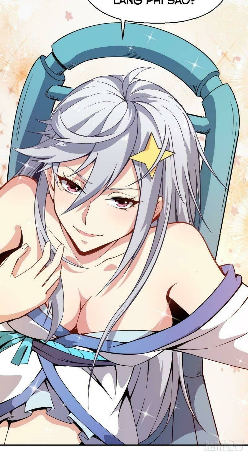 tổ thượng có tiền chapter 5 18