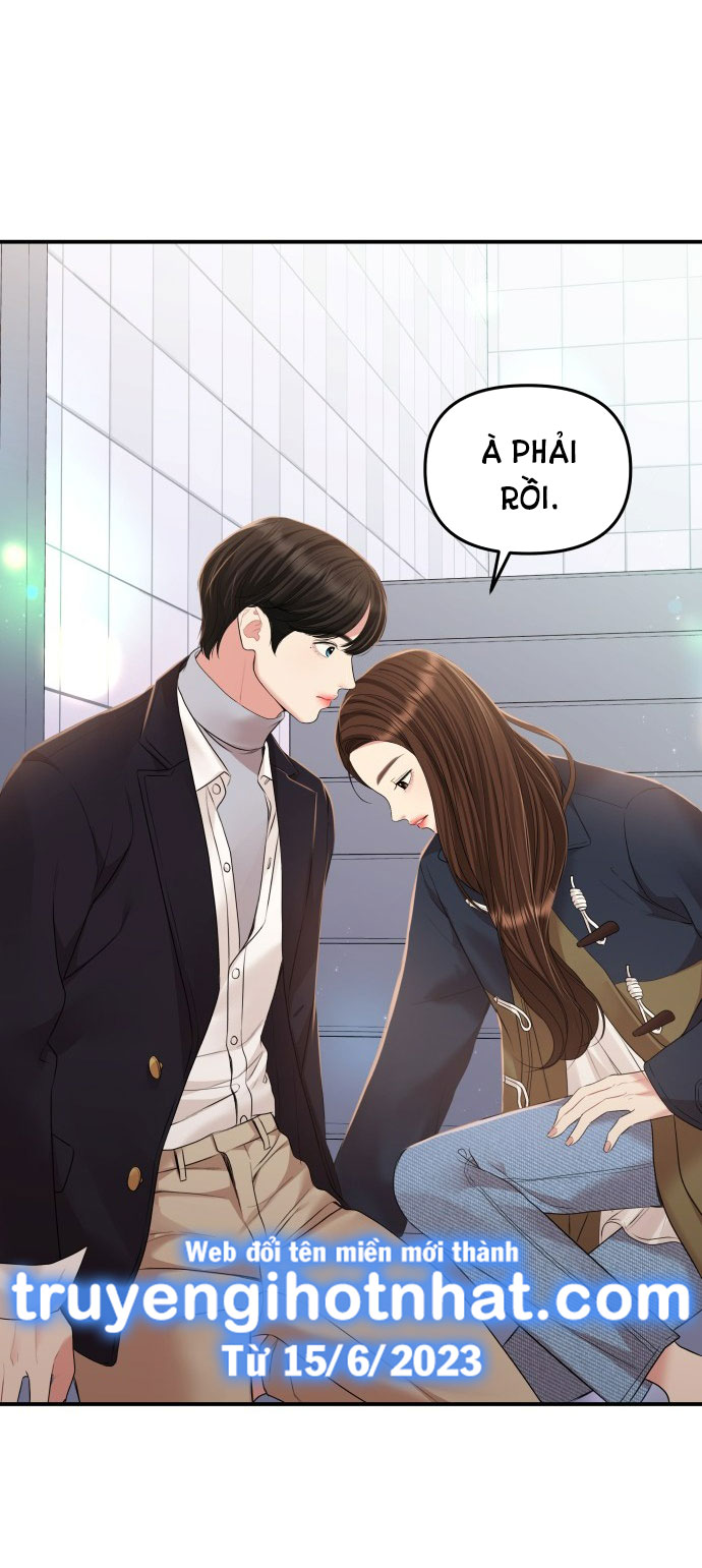 gửi em người đánh cắp những vì sao - to you who swallowed a star chapter 127.2 8