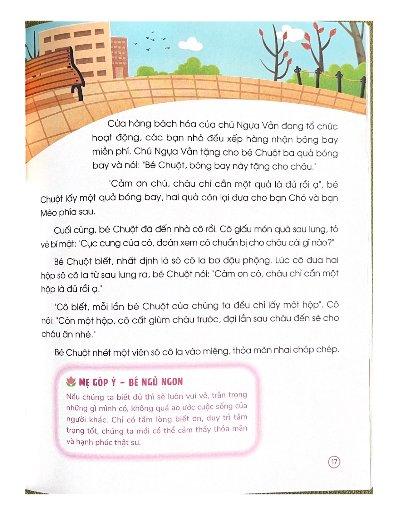 Dạy Con Bằng Kể Chuyện - Đây Chính Là Tớ - Vanlangbooks
