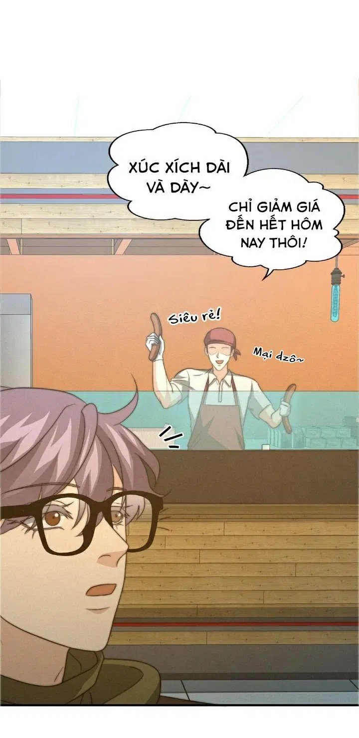 bí mật của omega k chapter 30 47