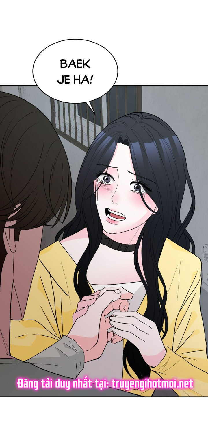 [18+] điều em cố giấu chapter 41.2 8