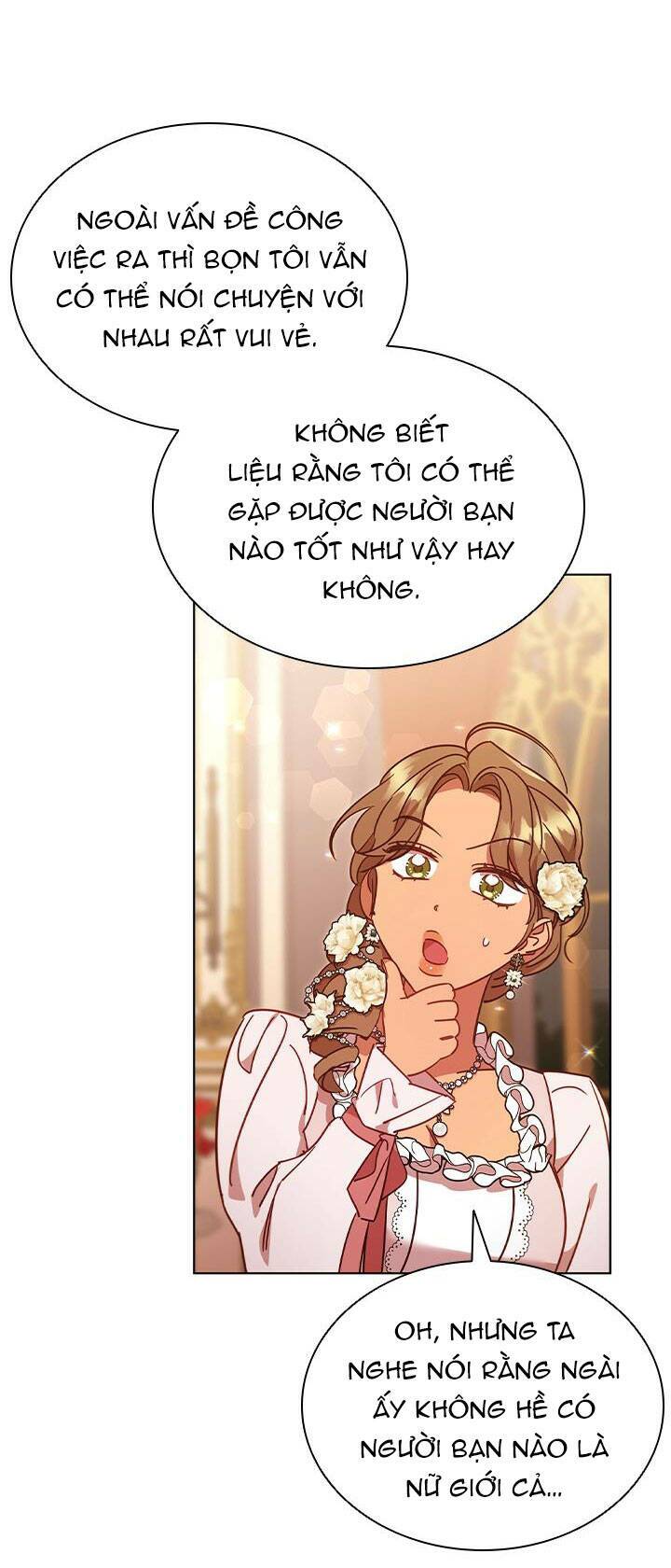 tôi đã ly hôn nhưng lại trở thành tài phiệt chapter 17.2 13