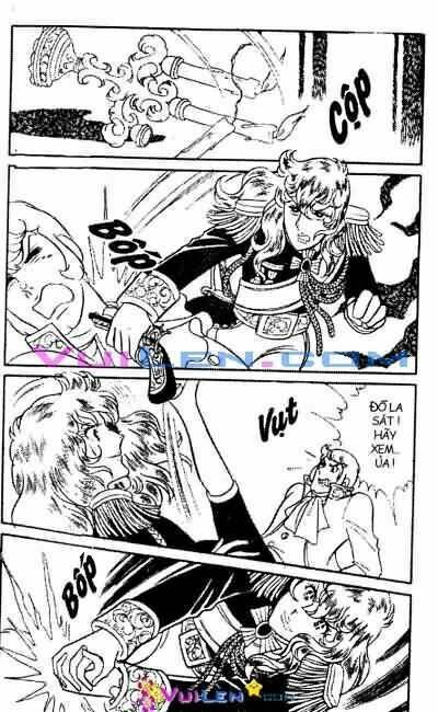 hoa hồng véc-xây chapter 6 19