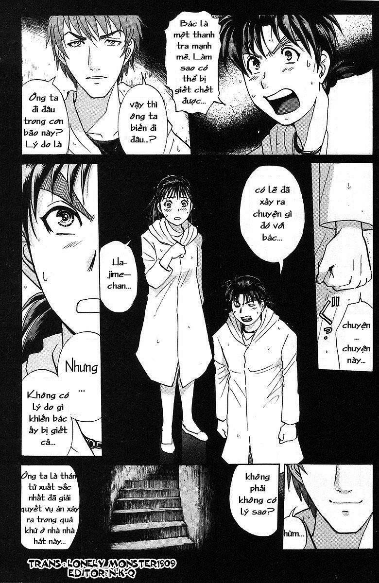 thám tử kindaichi - phần 2 chapter 12 12