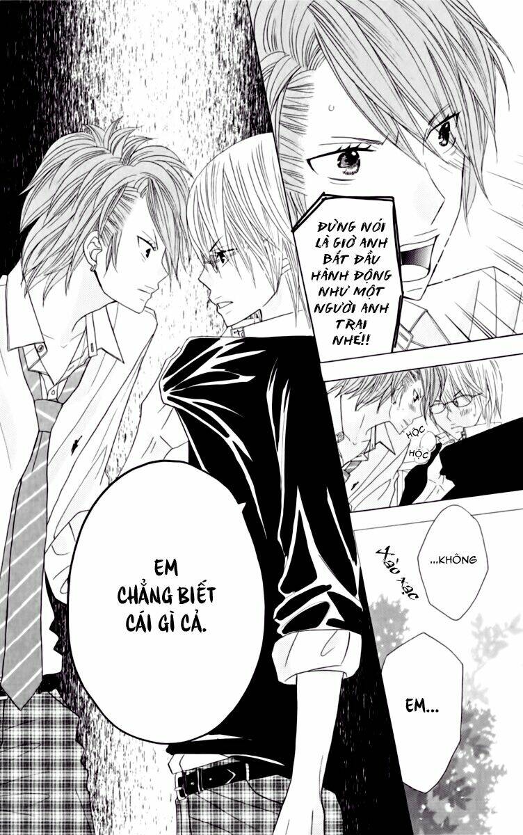 kimi ja nakya dame nanda chapter 15 11