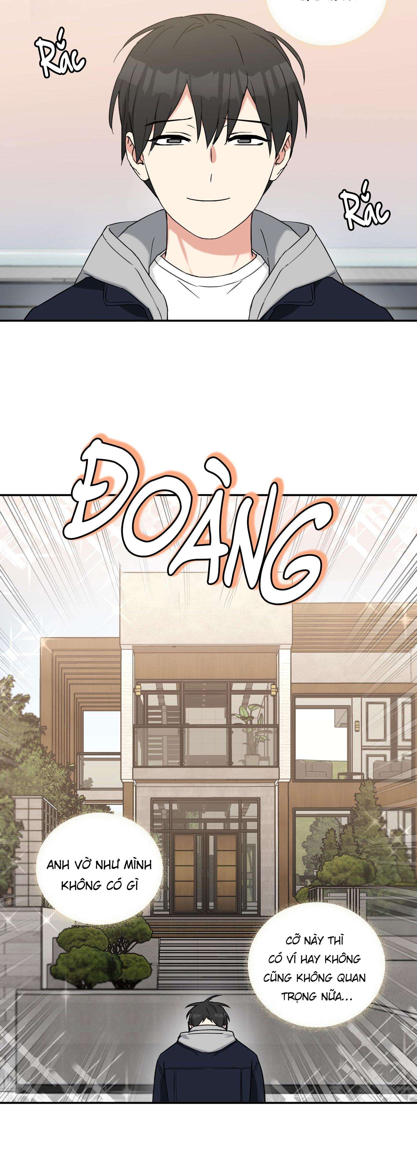 may rủi của vampire chapter 38 10