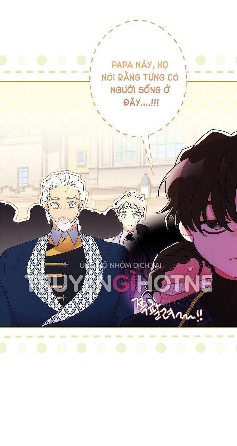 tôi đã trở thành con gái nuôi của nam chính chapter 63 7