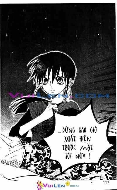 tiên nữ giáng trần chapter 15 117