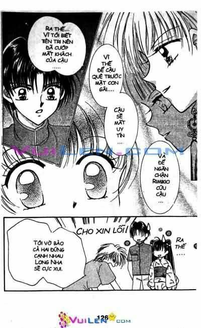 lâu đài cổ chapter 2 118