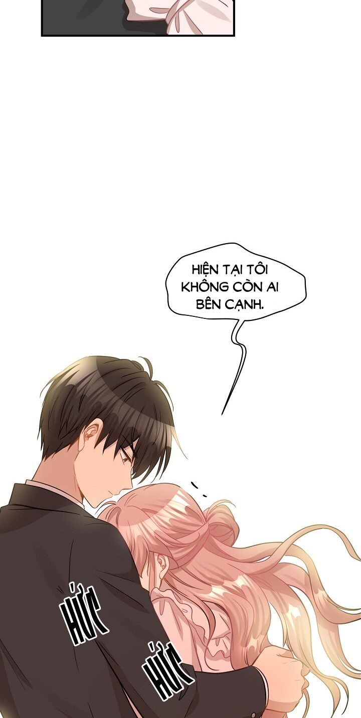 cuộc sống kỳ thú chapter 32 16