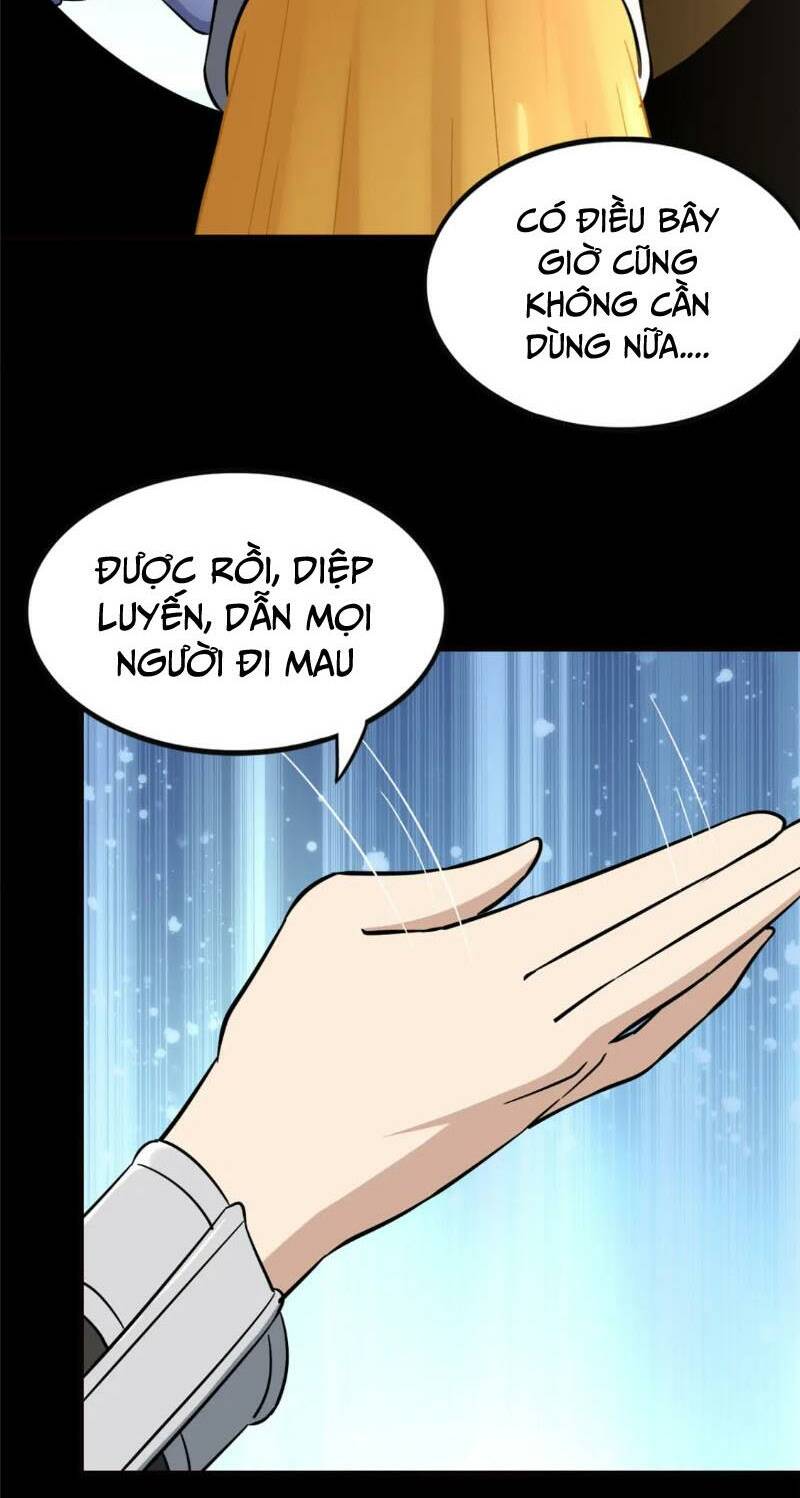 bạn gái virus của tôi chapter 398 70