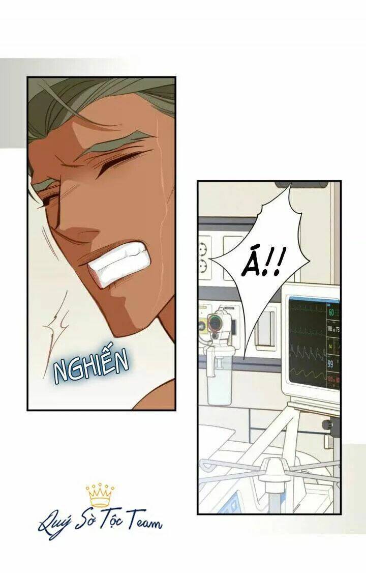 tiếp xúc chí mạng chapter 97 59