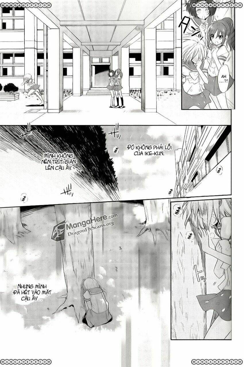 đôi mắt của shana chapter 51 12