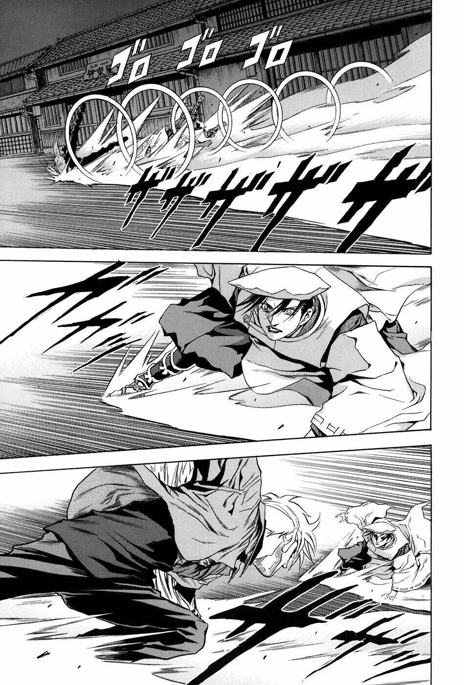 otogi matsuri chapter 71 18