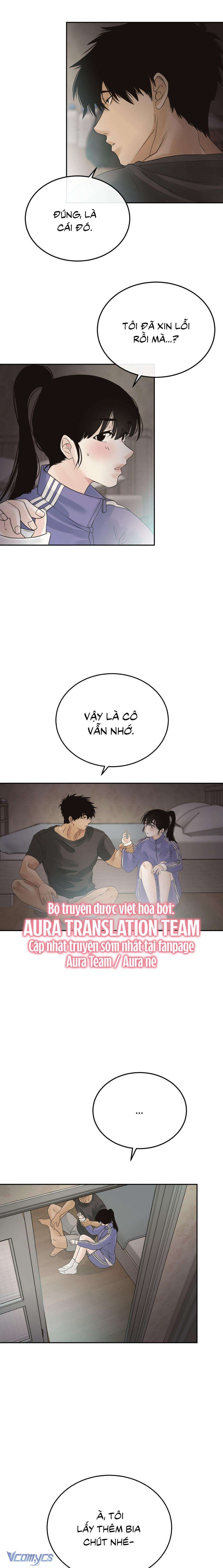 [18+] trở thành gia đình chapter 24 13