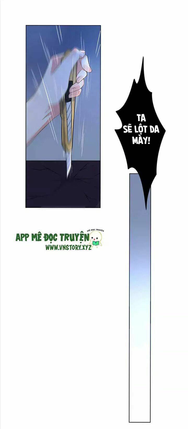 tổng tài đại nhân thật xấu hổ chapter 48 6