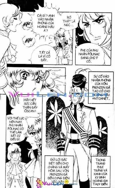 hoa hồng véc-xây chapter 4 35