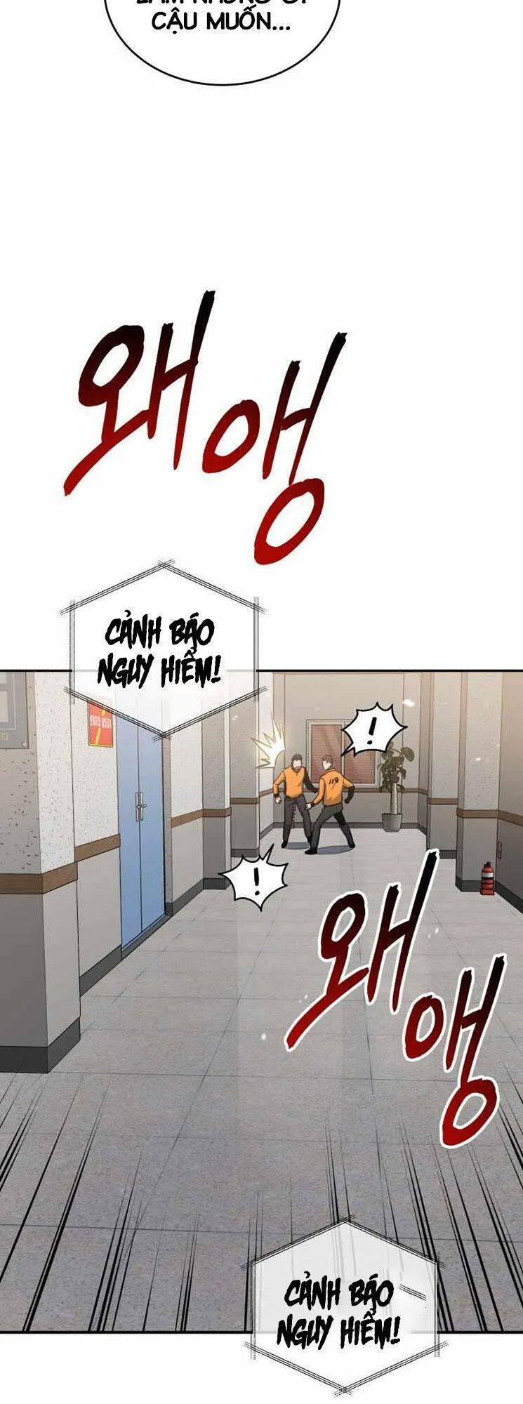 hệ thống oán hận của ta chapter 6 42