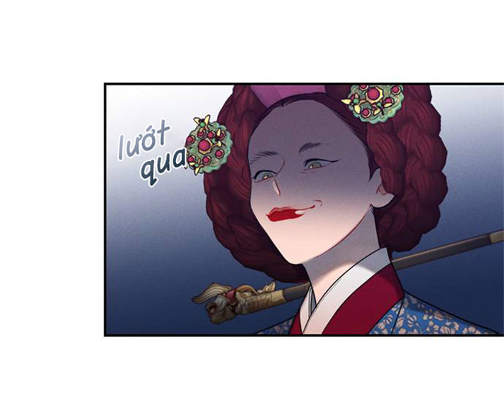 người tình của gwanghae chapter 44 30