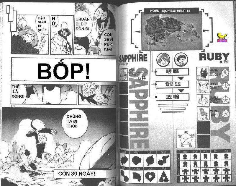 thú cưng đặc biệt chapter 181.184 24