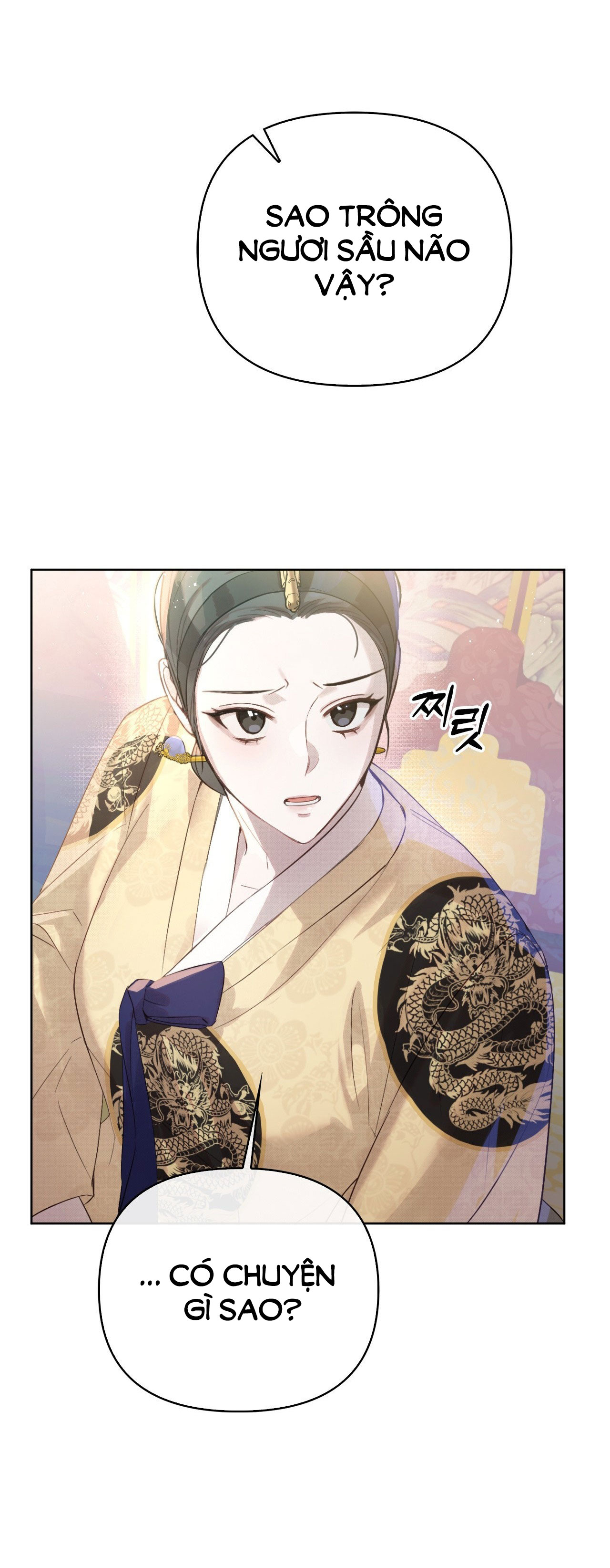 [18+] hậu cung kế chapter 2.1 15