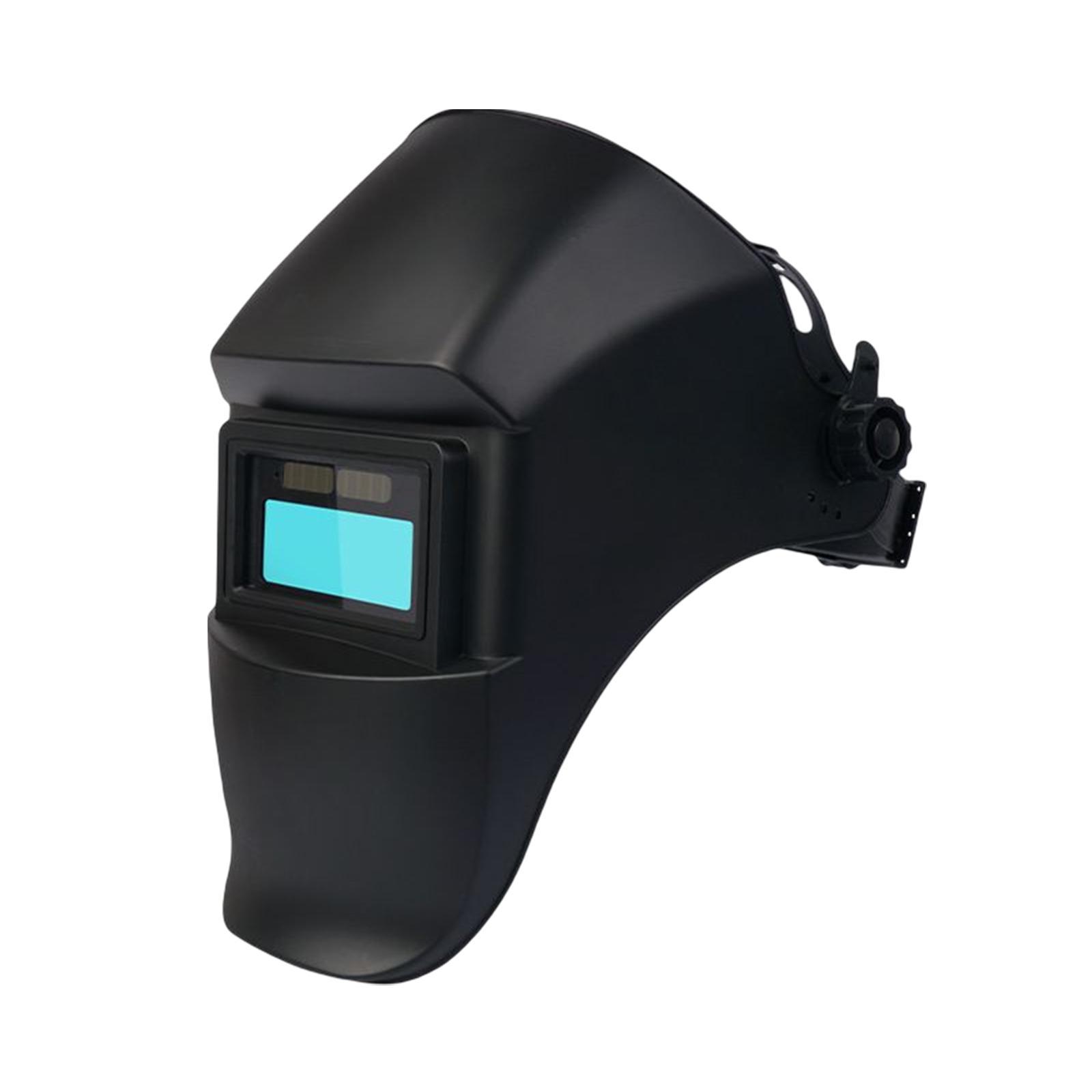 Automatic darkening welder Caps goggles Automatic Darkening