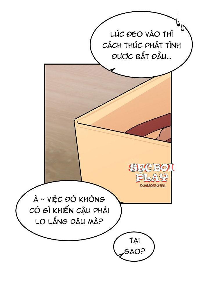 good dog , my boy chapter 5 36