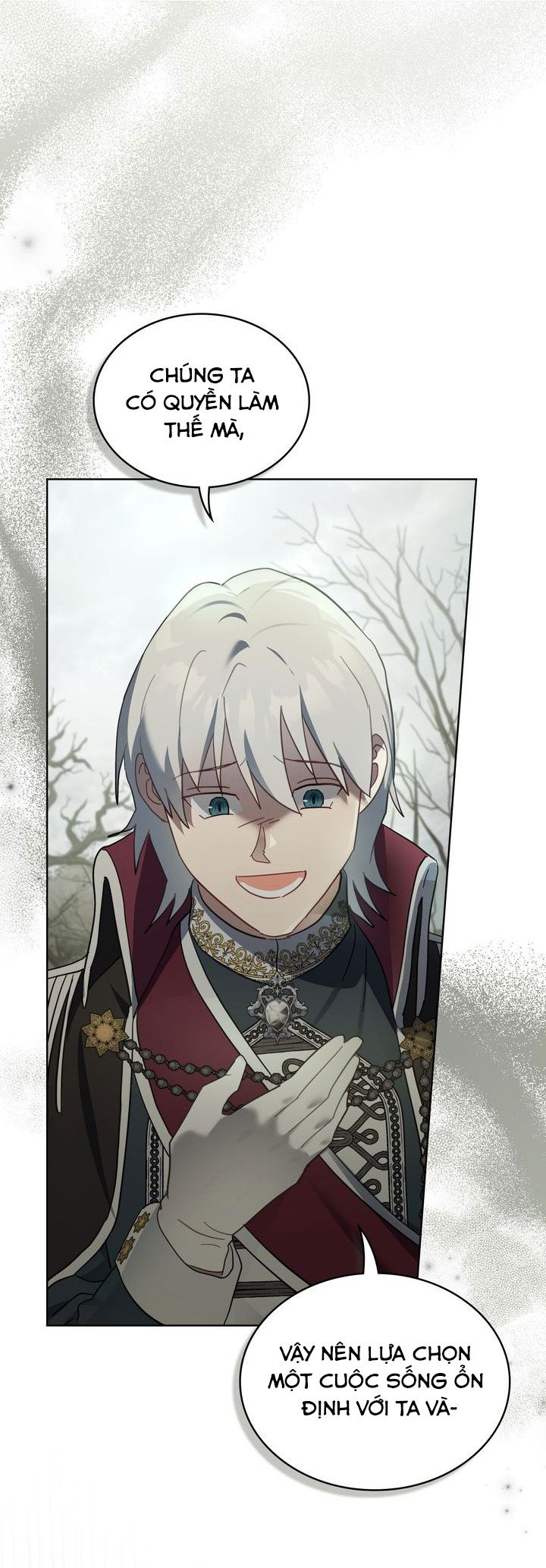 công chúa muôn loài chapter 125 17
