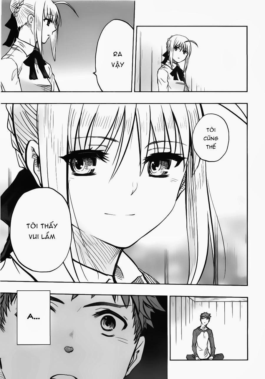 fate stay night chapter 63 24