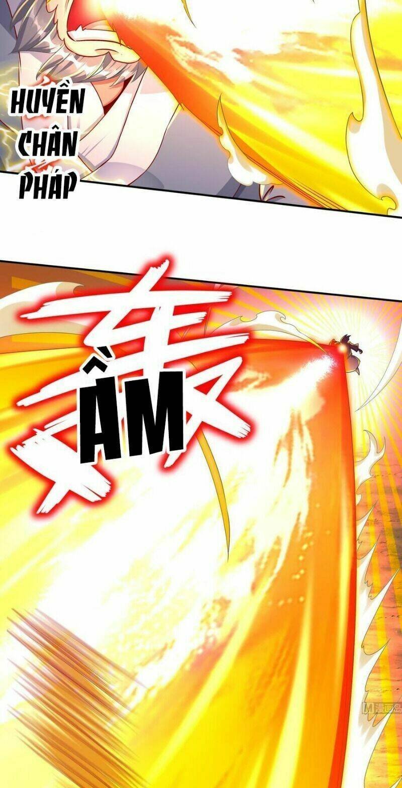 trọng sinh chi ma tôn đương đạo chapter 96 7