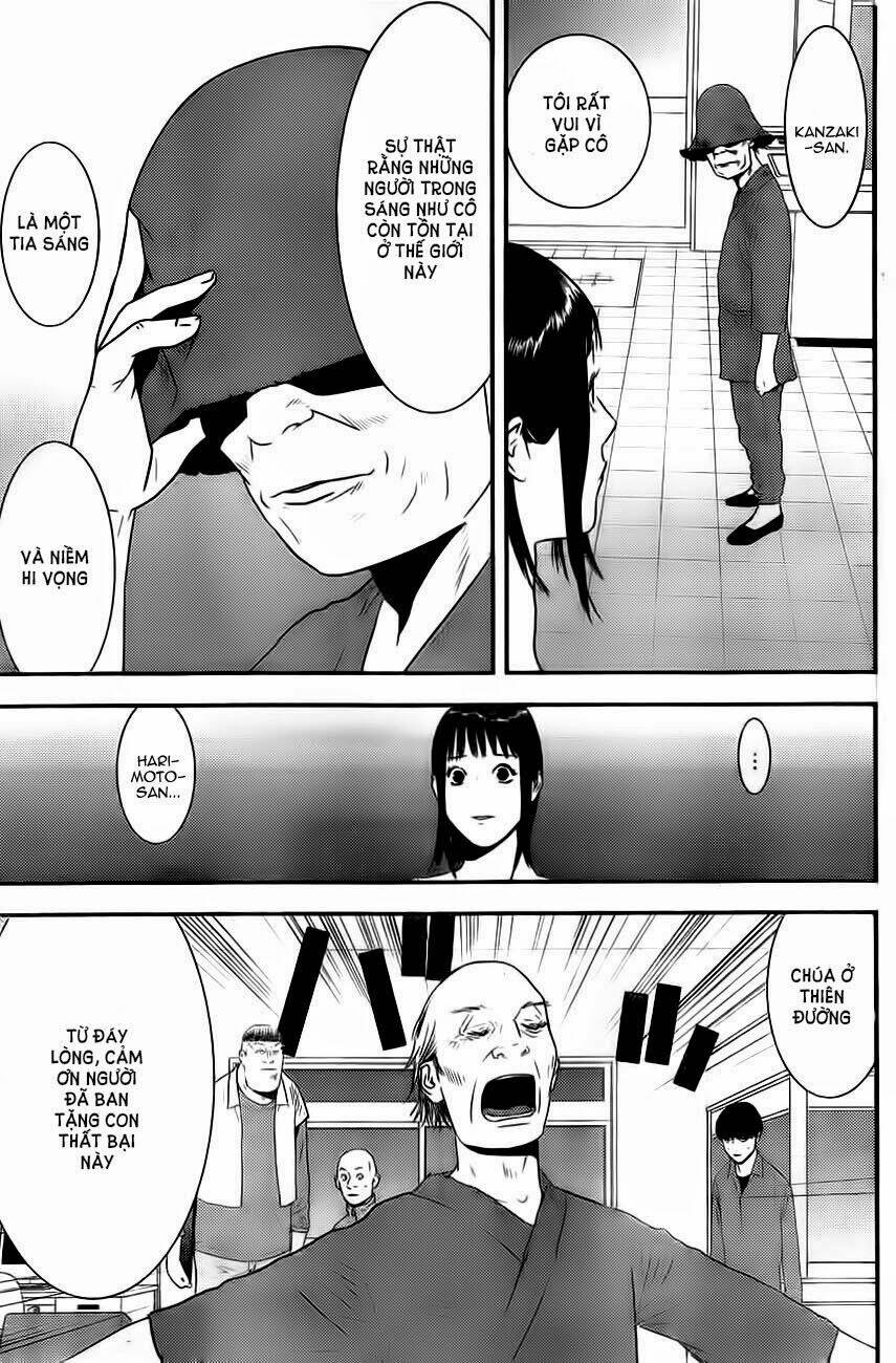 liar game chapter 168 17