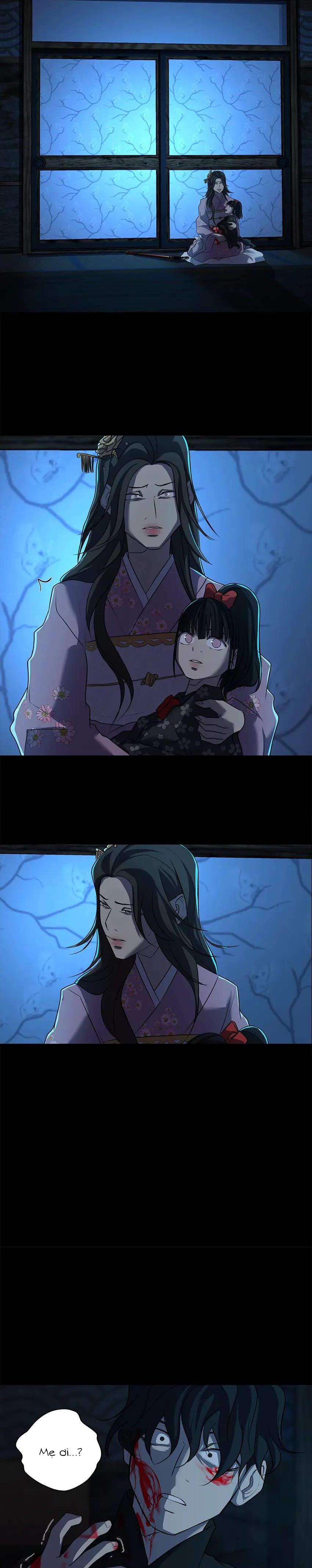 love murder basketball chapter 27 8