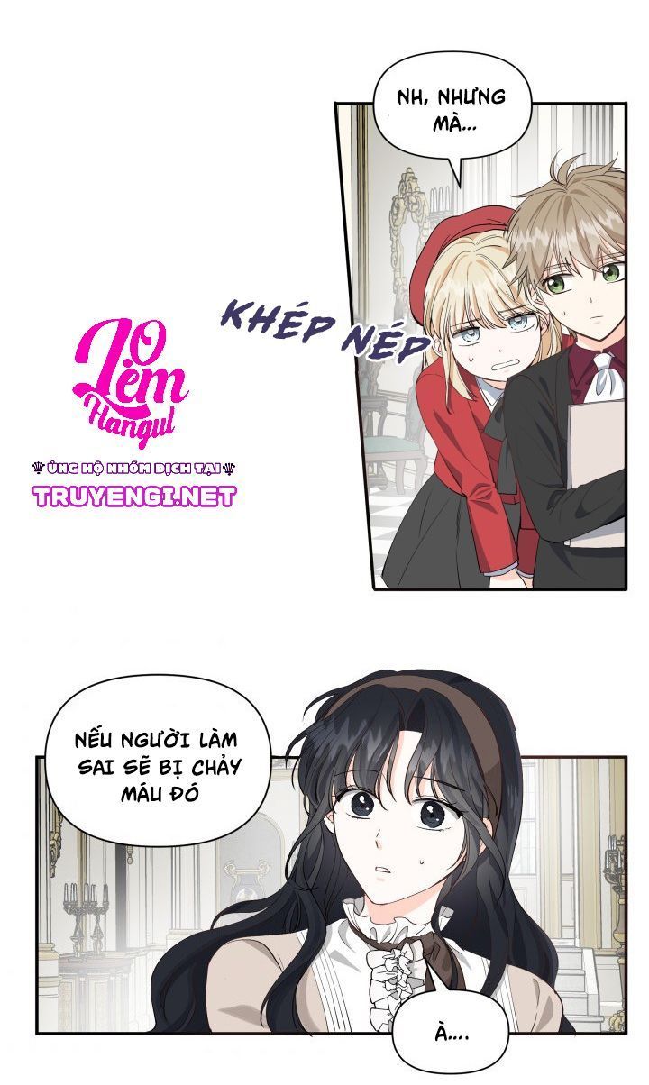 trở thành vợ của nam chính phế vật chapter 12 5