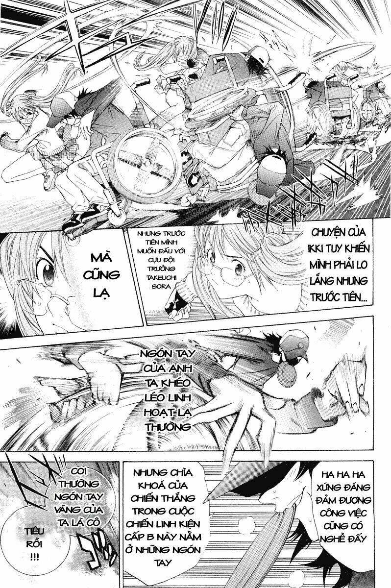 air gear chapter 44 9