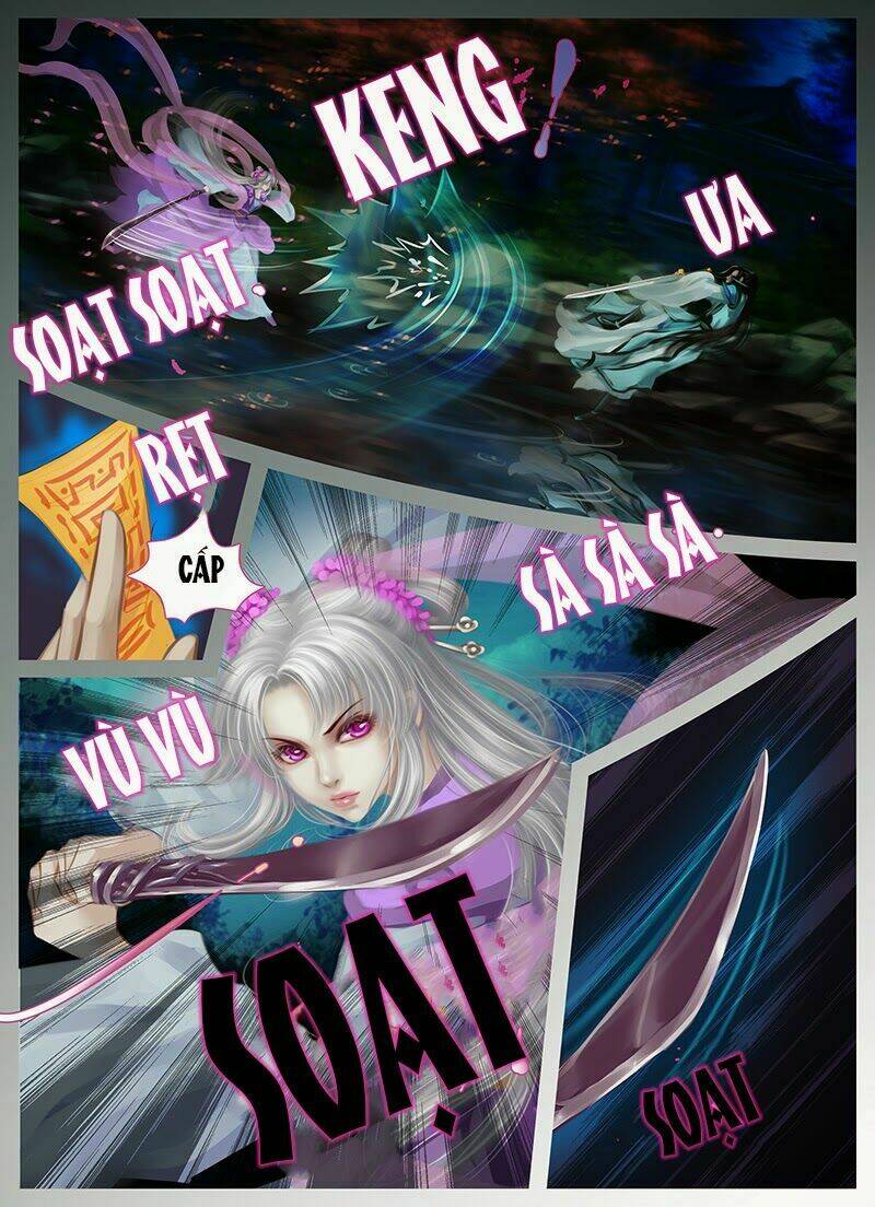 nguyệt lạc tử hoa chapter 8 10