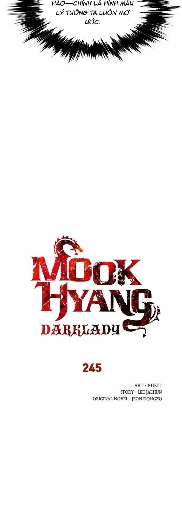 bất bại chân ma chapter 245 7