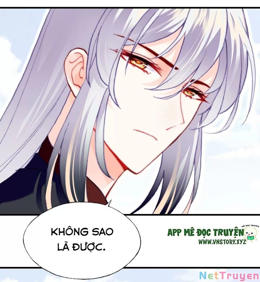 lại bị bệnh chiều chuộng quấn lấy chapter 54 63