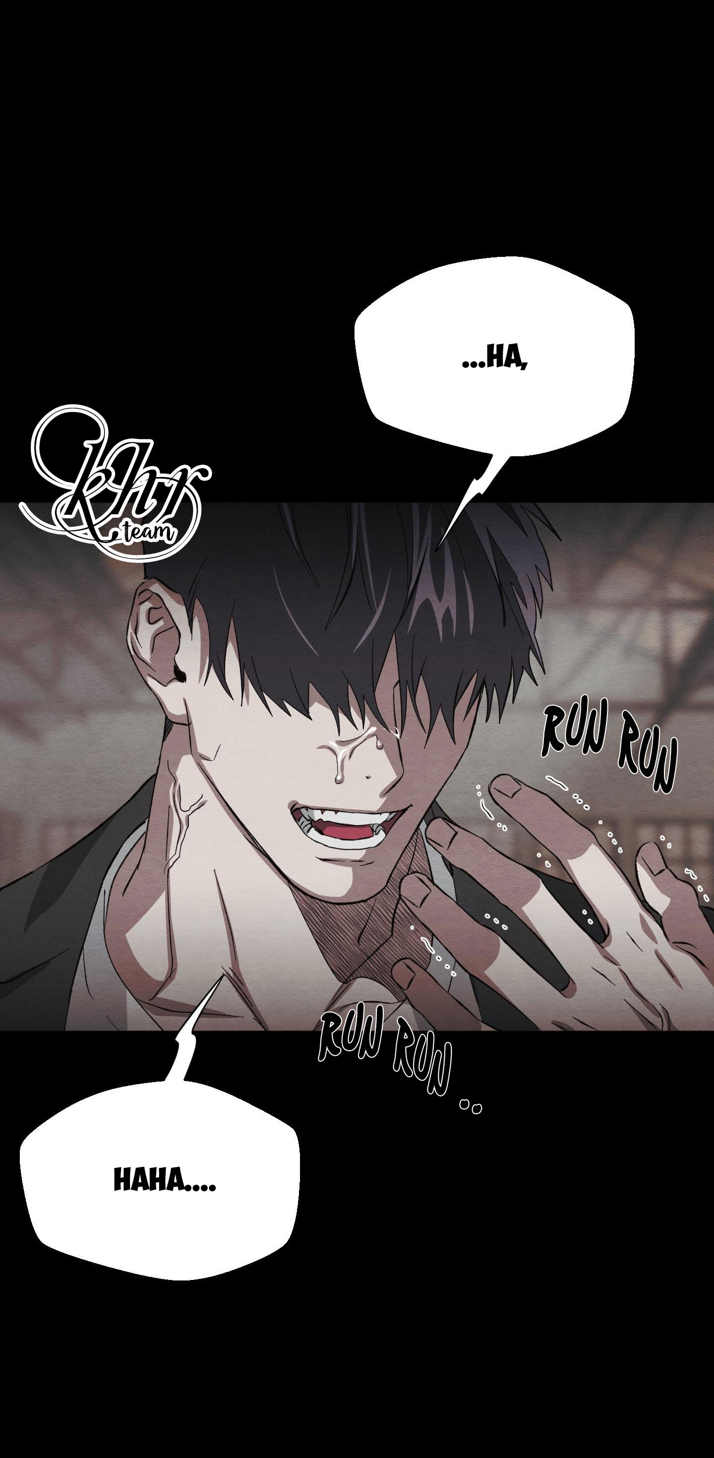 vị khách không mời chapter 20 34