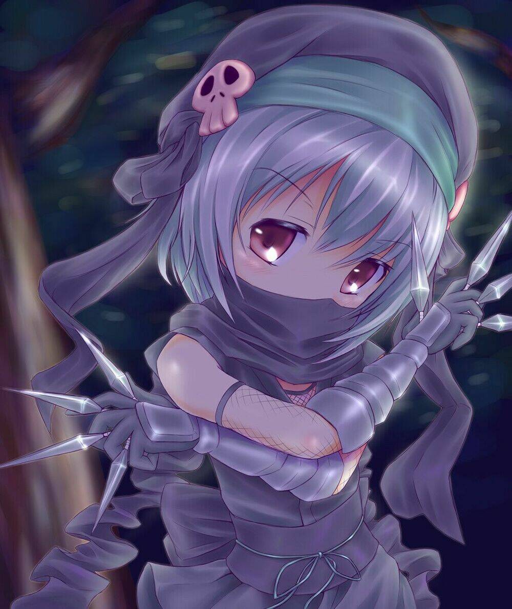 ảnh anime và ảnh wallpaper đẹp chapter 33 25