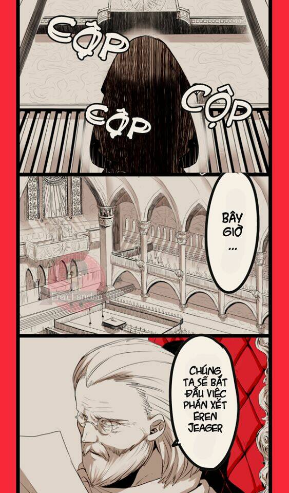 chàng ác quỷ levi và cô bé bán bông eren chapter 7 5