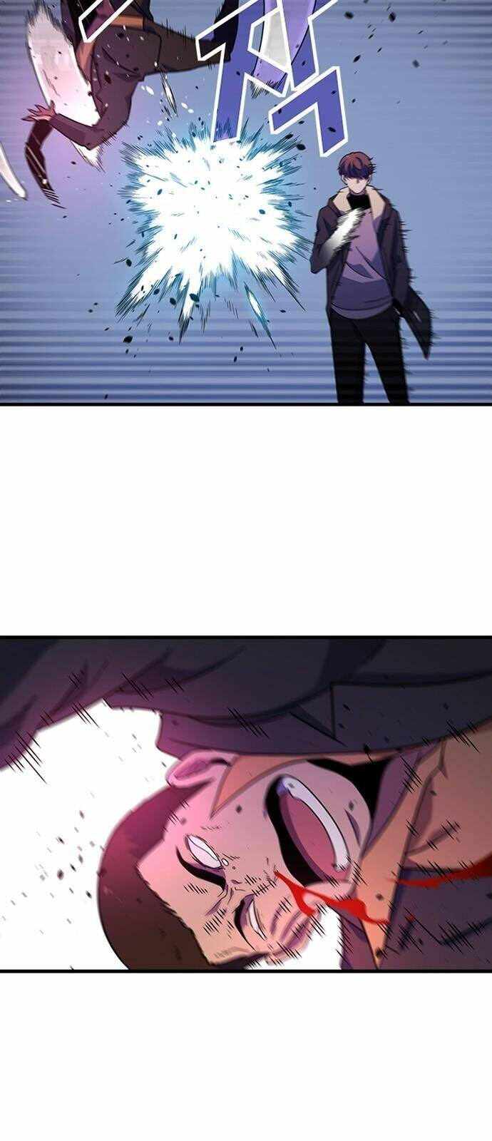 điểm chết chapter 26 30