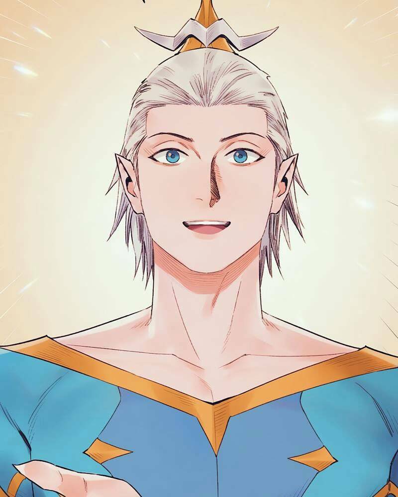 tu sĩ trị liệu của thái dương giáo chapter 44 60