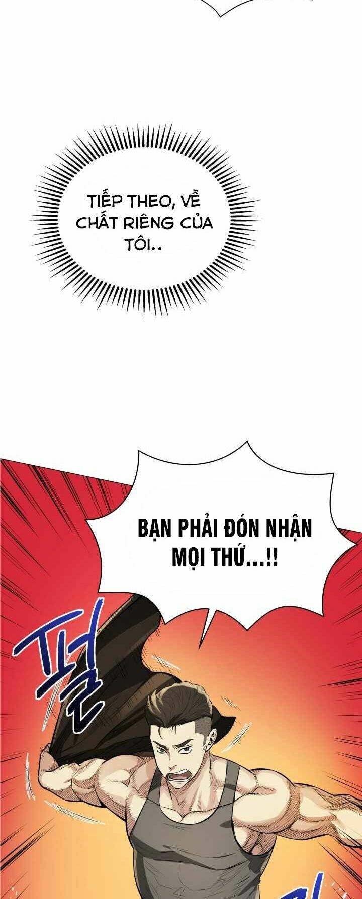 đấu sĩ vô song chapter 5 70