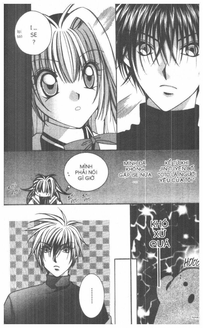 milk crown chapter 3 170