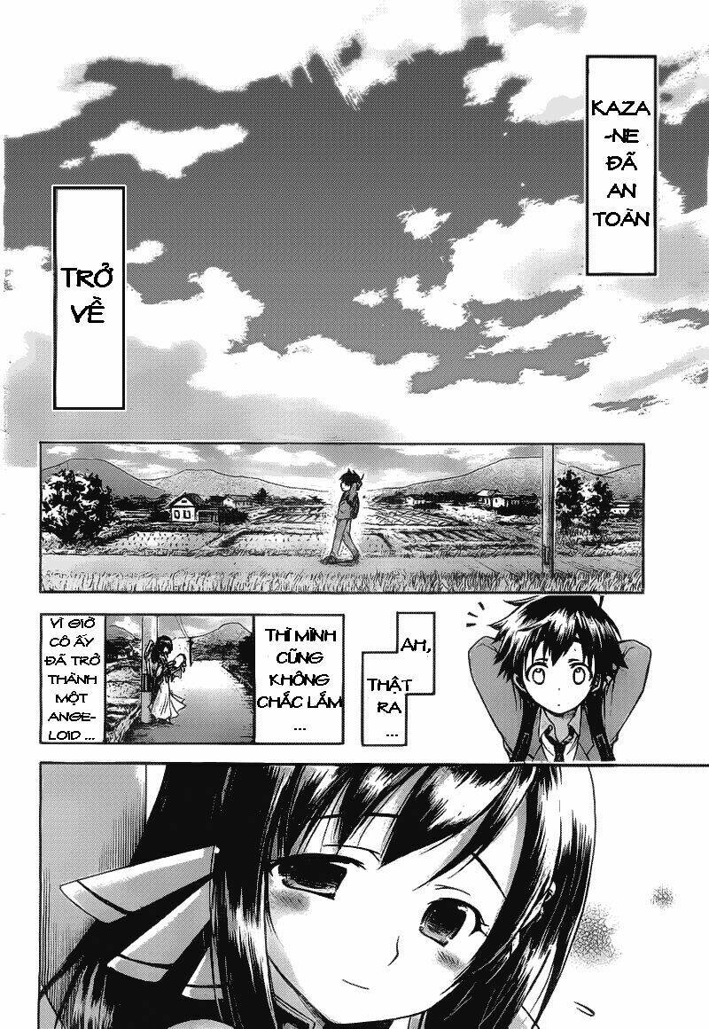 vật thất lạc của bầu trời chapter 40 37